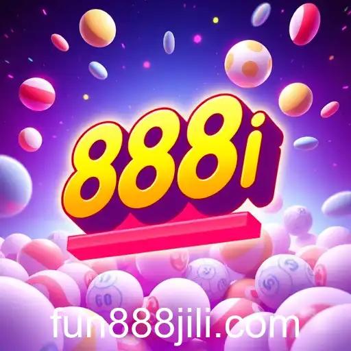 888jili: A New Frontier in Online Gaming