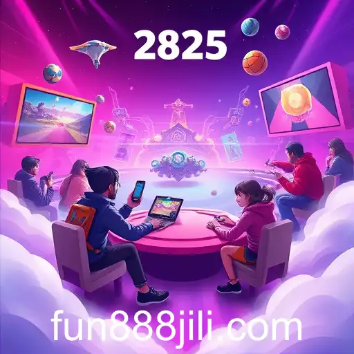 The Rise of 888jili: A Growing Phenomenon in Online Gaming