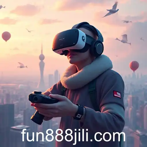 888jili